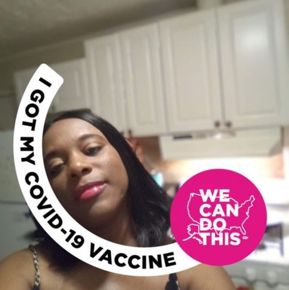 Meet your Posher, Ruby - Picture 1 of 1